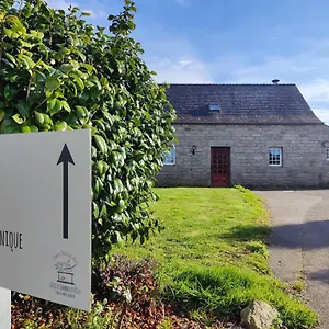 Les De Ty Dreux Hébergement de vacances