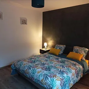 Le P'tit Courtil - Maison A La Campagne Hébergement de vacances
