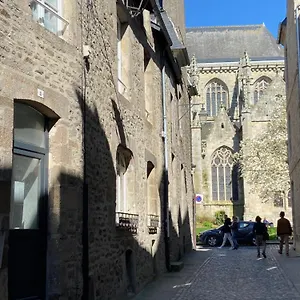 Entier Centre Historique Appartement