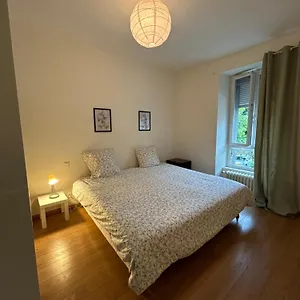 Jolie Maison Familiale Hébergement de vacances