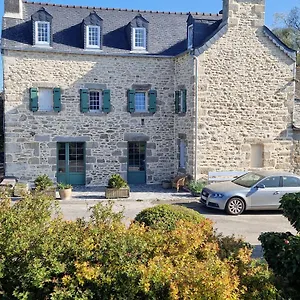  Bed and breakfast Ty Dreux Entre Terre Et