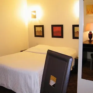 3* Hotel Thegonnec